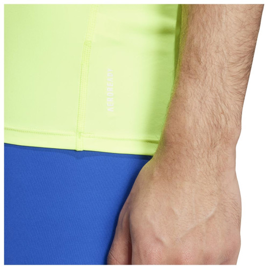 Adidas Ανδρική κοντομάνικη μπλούζα Adizero Essentials Running Tee
